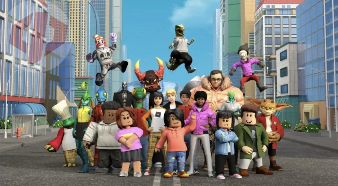 ❗️Минцифры подтвердило разблокировку Roblox в России: в ведомстве заявили, что компания теперь соблю