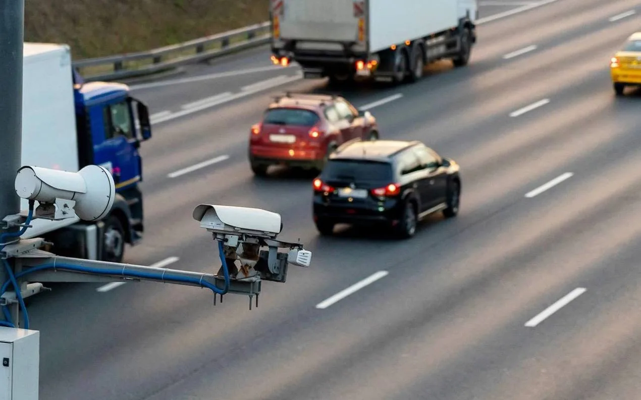 📸 Операторы камер выступили против запрета частной фиксации нарушений ПДД

🚗 Ассоциация «ОКО», объ