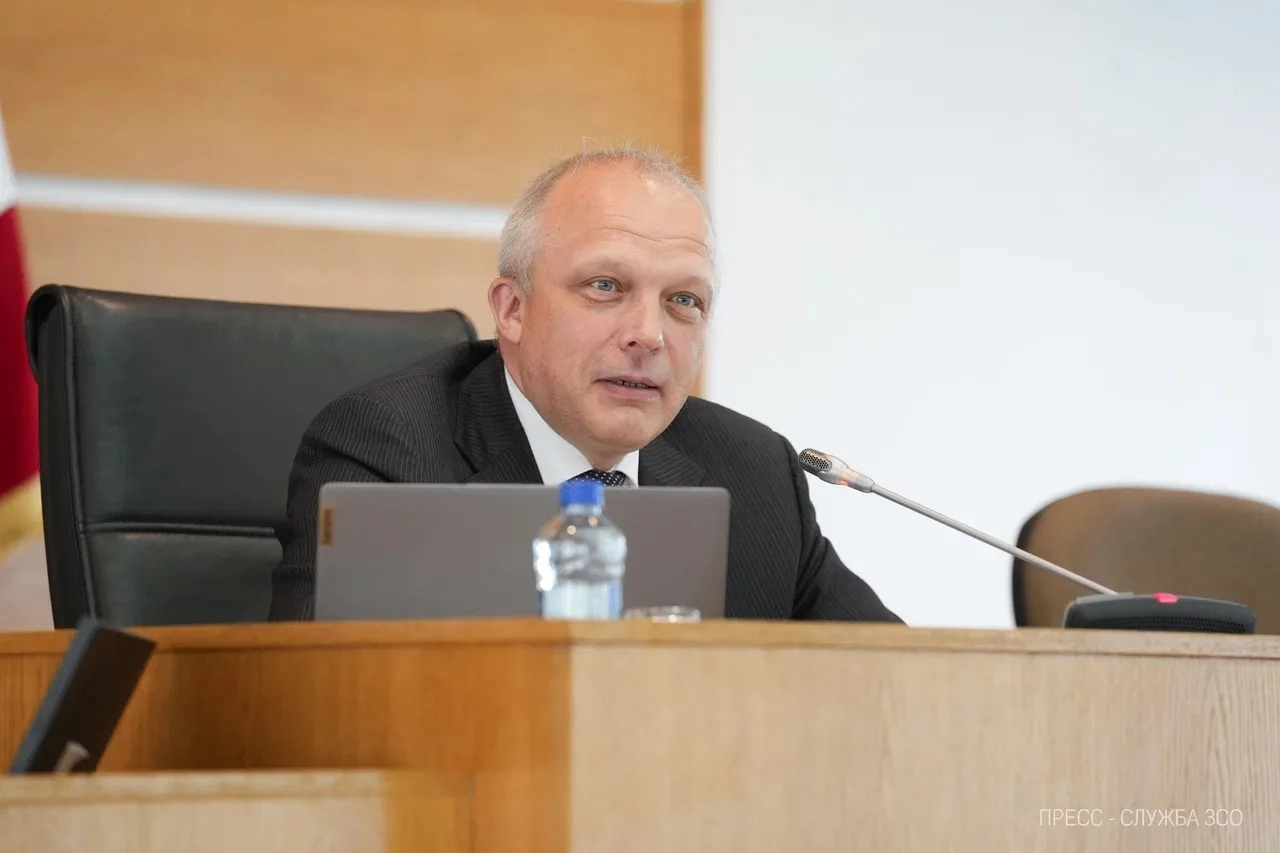 ✅Выборы нового созыва Законодательного Собрания Вологодской области пройдут 20 сентября 2026 года

Н