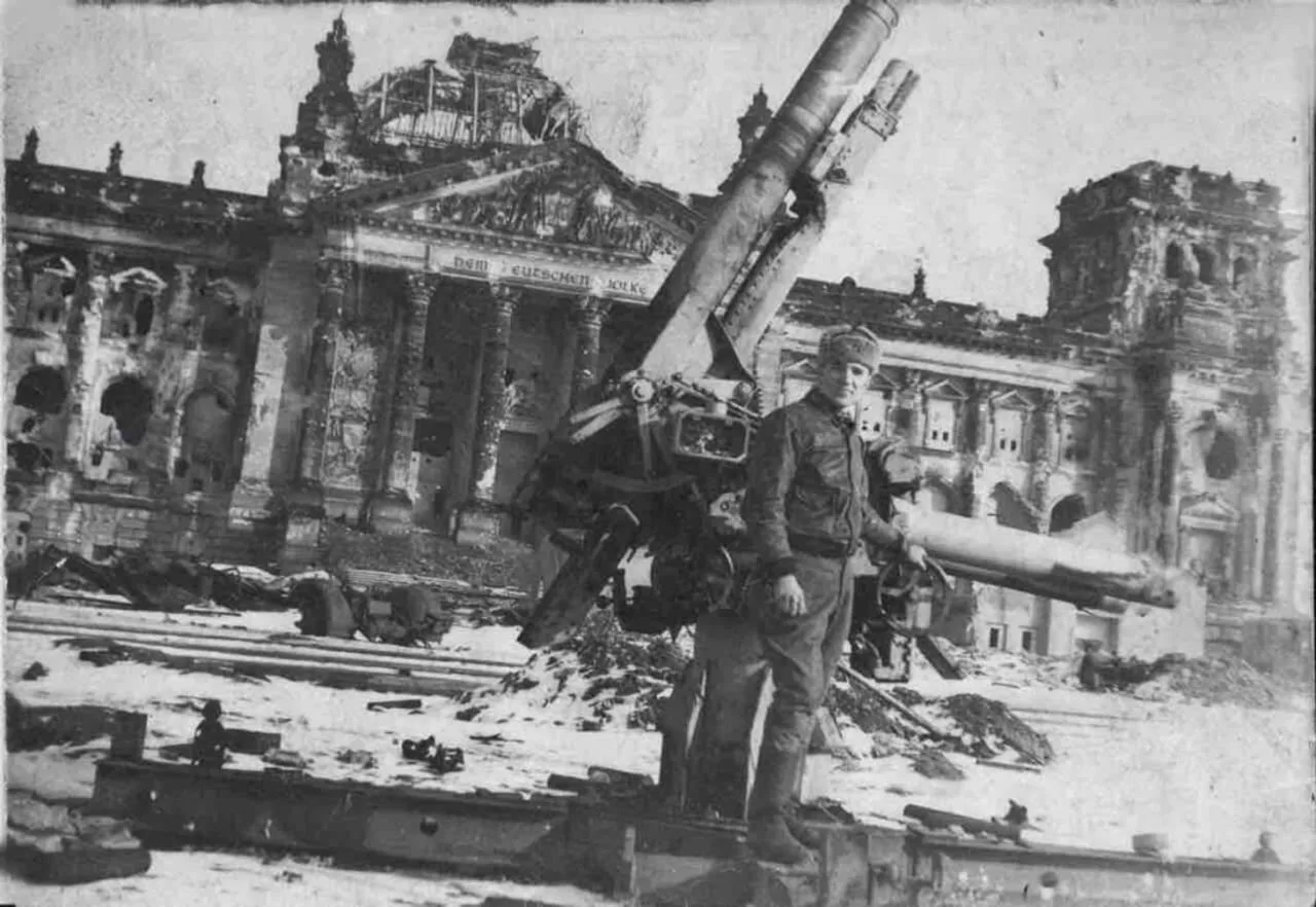 22 июня 1941 года — одна из самых трагических дат в истории XX века — в этот день началась Великая О