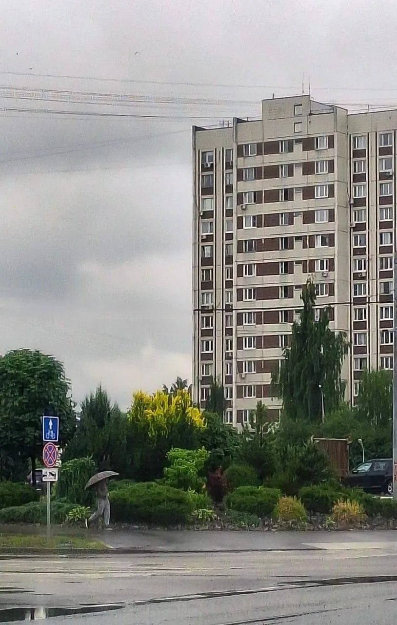 ☔️ Погода пока не очень если честно

Спасибо за фото 📸 Александр Зверев

Орехово • Зябликово • Брат