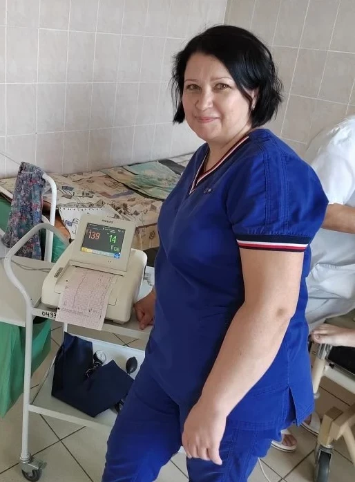 Здравствуйте!!!
Мои роды прошли успешно!!!
Благодарю Черкасову Елену Викторовну за профессионализм, 