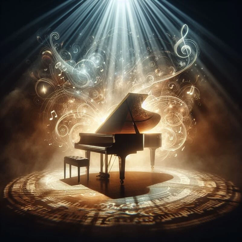 🎹✨ 8 СТИЛЕЙ ЗАНЯТИЙ ЗА РОЯЛЕМ

Каждый пианист — от первоклассника до выпускника — рано или поздно з