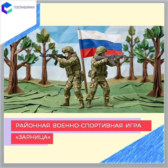 Сегодня, 9 июня, на территории Алданского центра содействия семейному воспитанию проходила военно-сп
