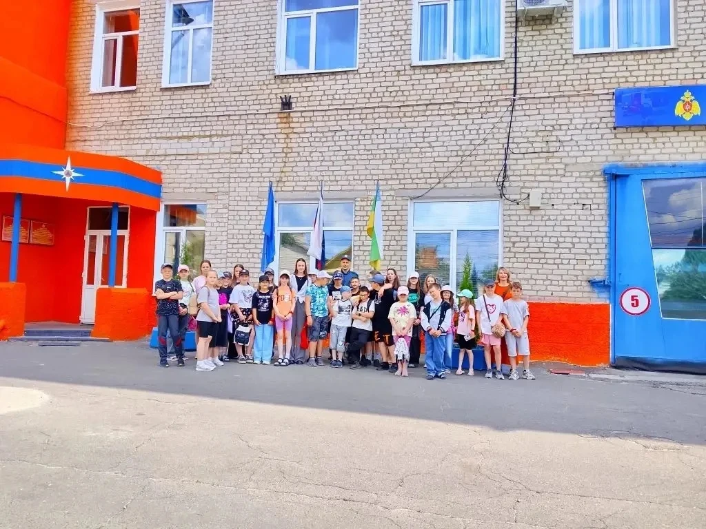 🏕️ Приключения в школьном лагере дневного пребывания. 🏕️

📆 Для ребят школьного лагеря дневного п