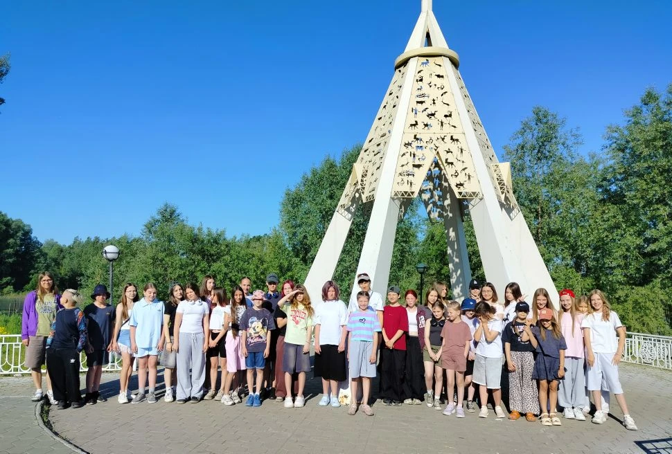 🌟Праздник детства в детском объединении «Волшебные петельки»🧶

🧭Летние каникулы в нашем детском о