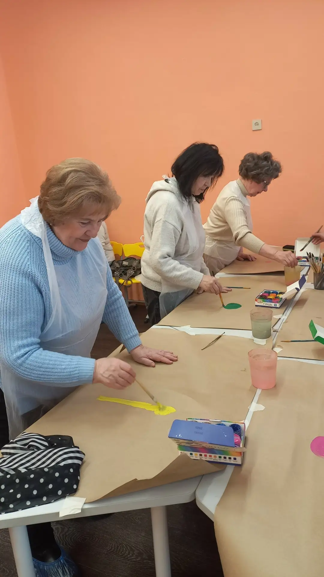 🌿 «Доброе сердце» закрыло сезон: как прошла завершающая встреча опекунов в Мурманске

В апреле 2026