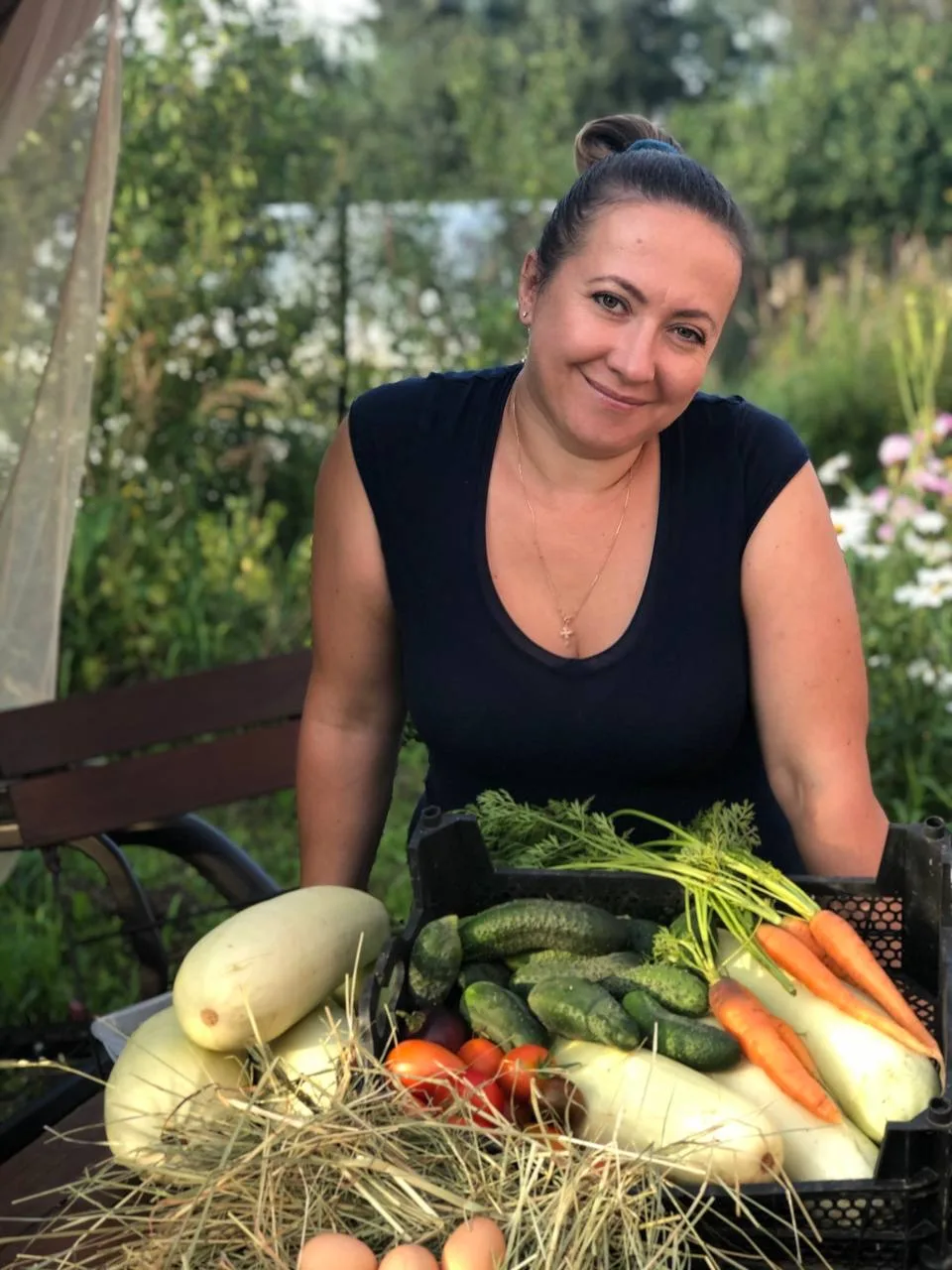 🌿 ПРИВЕТ, ДРУЗЬЯ! 🌿

Знакомьтесь ,это — Маруся, и она Рада  вас приветствовать в своём уютном угол