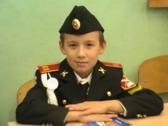 Сегодня, 17 июня, исполнилось бы 25 лет Попову Антону Евгеньевичу. До 6 класса  Антон обучался в наш