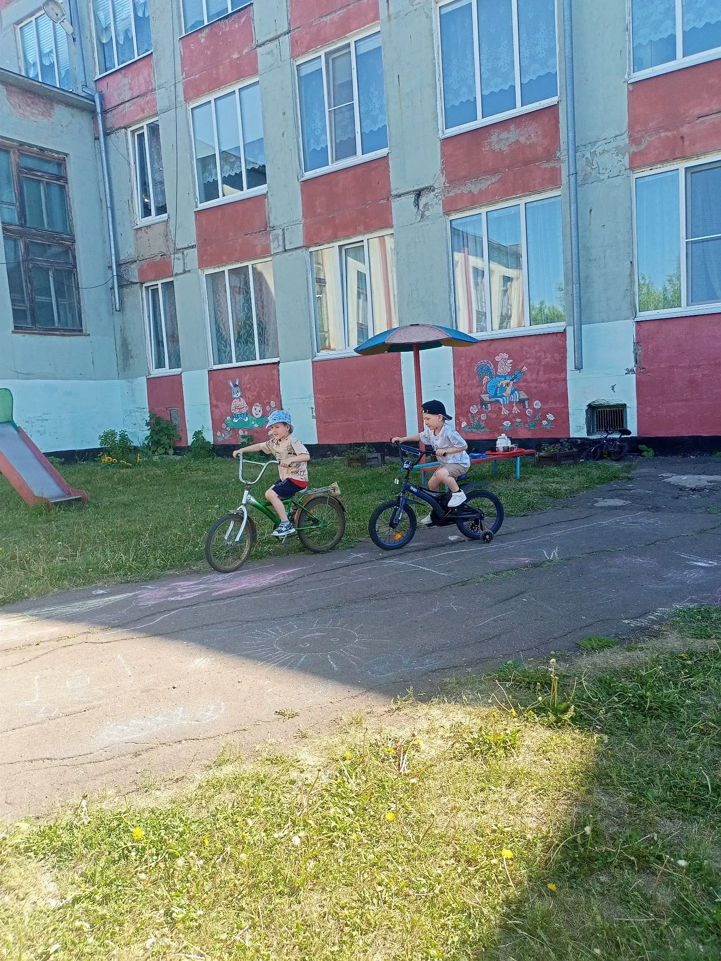 3 июня во всём мире отмечается Всемирный день велосипеда — день, посвящённый самому экологичному, по