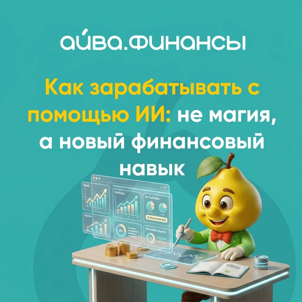 🧩Нейросети давно перестали быть технологией будущего и многие активно используют их для дополнитель