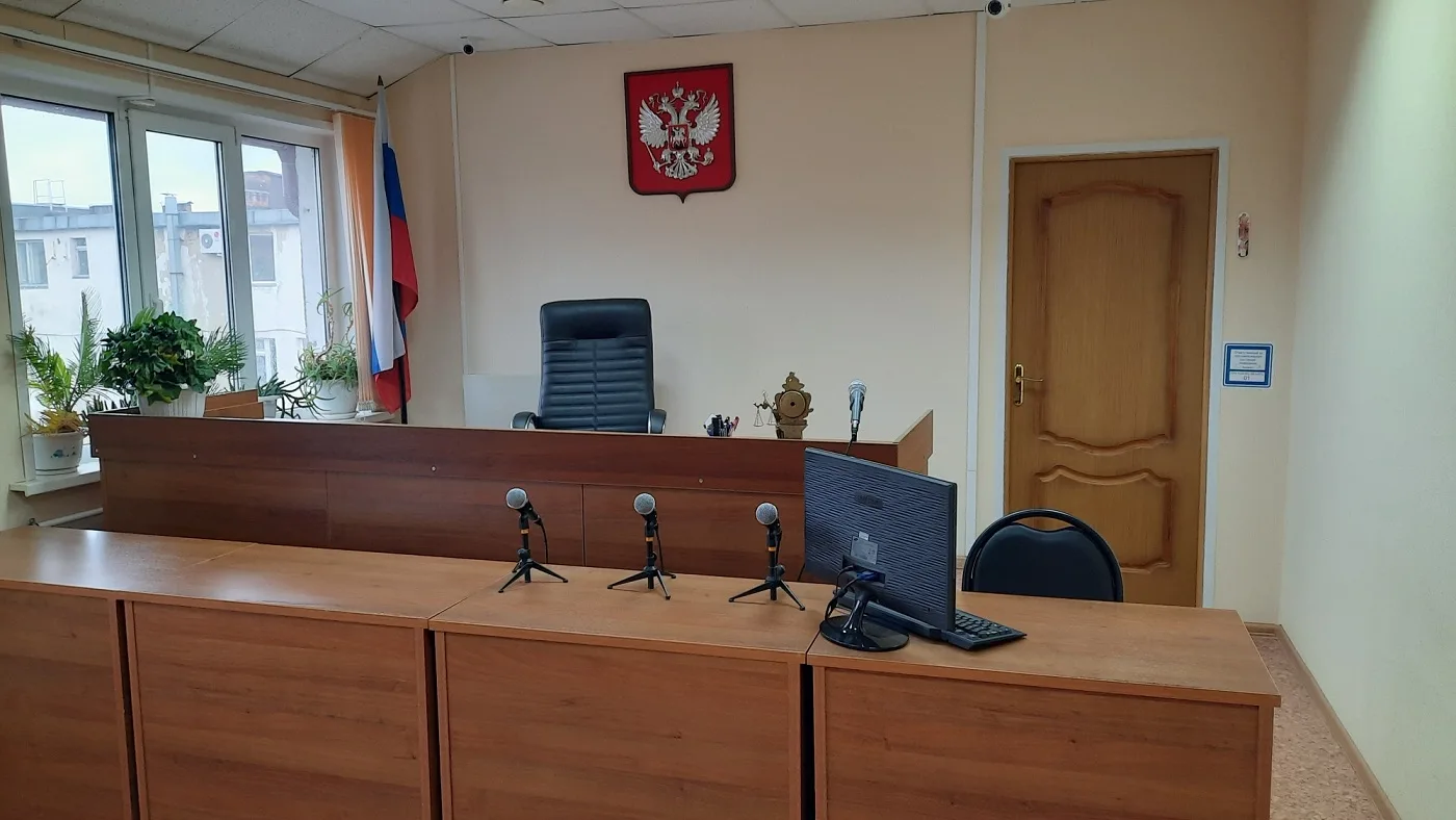В Новомосковске работница ПВЗ осуждена за хищение товаров «Вайлдберриз»

Мировой судья судебного уча
