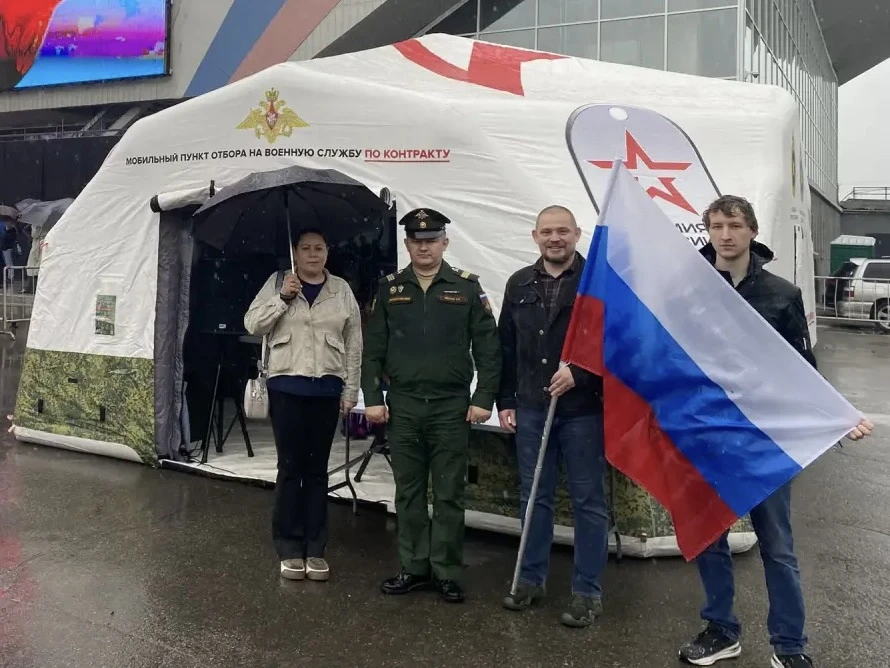 🇷🇺Сотрудники службы по охране и использованию объектов животного мира Иркутской области приняли уч