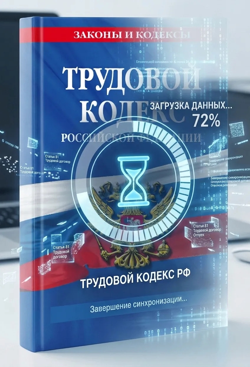 😱Как минимум 13 изменений в Трудовом кодексе нас ждут с 1 сентября 2026 года, просто вдумайтесь в э
