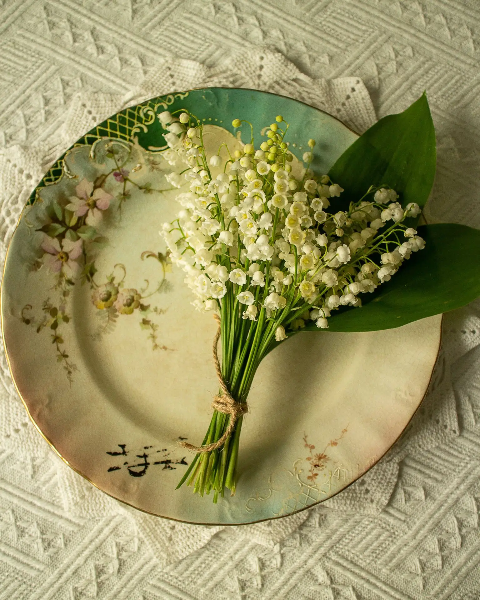 Ландыши
