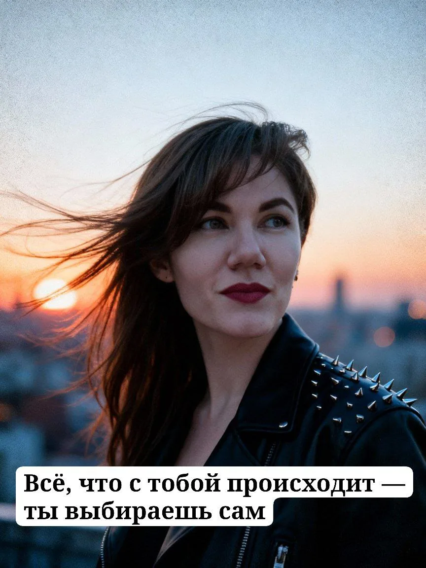 Хватит быть сильным и делать вид, что всё нормально 

Не тем, кто упал, отжался, поднялся, утерся и 