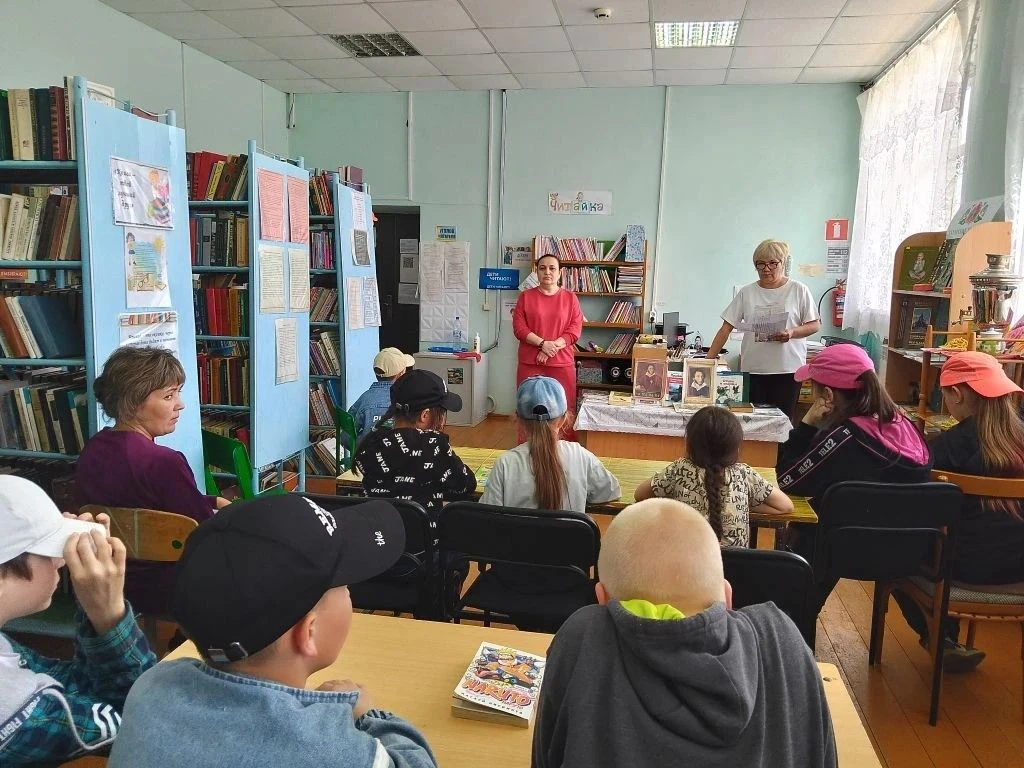 🎩ПУШКИНСКИЙ ДЕНЬ🎩✨6 июня в нашей стране отмечается особенный праздник – День русского языка, котор