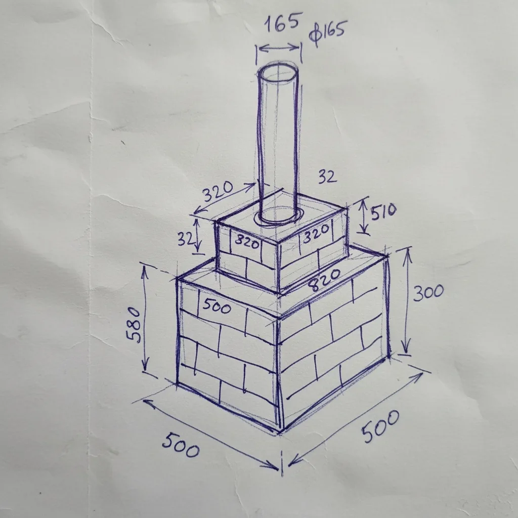 Нарисовали от руки эскиз? ✏️ Отправляйте нам в Max!

Дальше не думаете ни о чём ✅
Мы доработаем, 