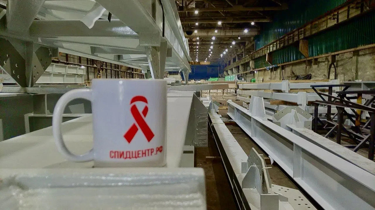 👨🏻‍🔧На одном из предприятий нашего региона состоялась важная встреча, организованная сотрудниками