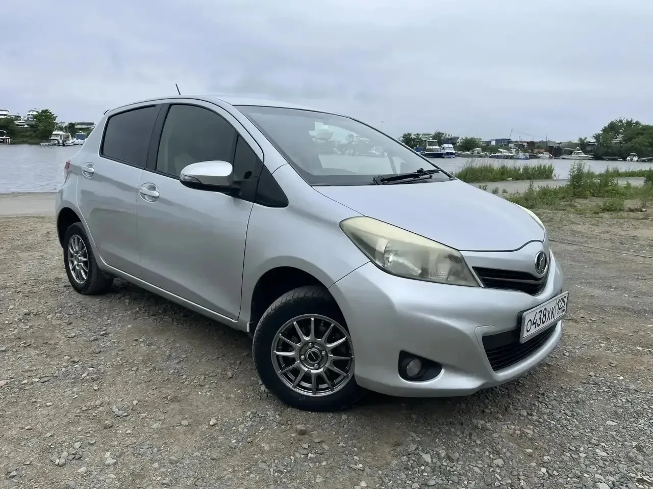 🚘Toyota Vitz 2012🚘 
—————————————
1.3л, 4wd
Взнос 80,000₽
➖➖➖➖➖➖➖
❗️АВТОМОБИЛЬ В НАЛИЧИИ❗️
➖➖➖➖➖➖➖