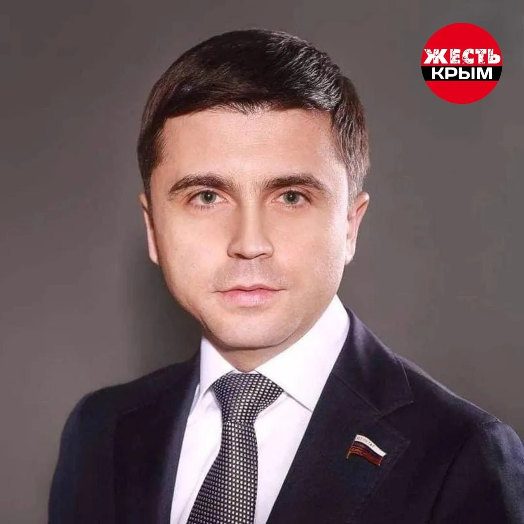 Экс-депутат Госдумы от Крыма Бальбек вышел на свободу.

15 июня Киевский районный суд Симферополя ос