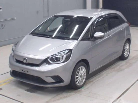 HONDA FIT 

Предварительная стоимость на день выхода объявления под ключ г. Владивосток 1 034 000₽

