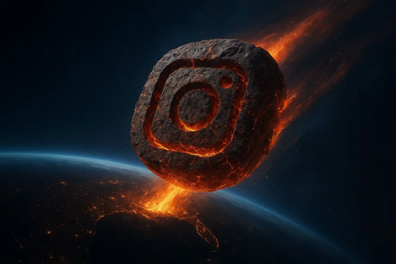 Как зайти в Instagram в 2026 году — если не открывается и не получается войти*
Актуально на 1 марта 