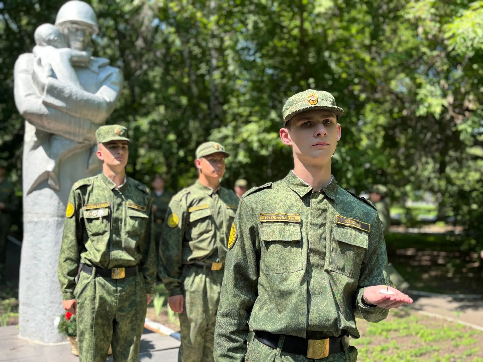 22 июня в России отмечается одна из самых трагических дат в истории страны — День памяти и скорби. В