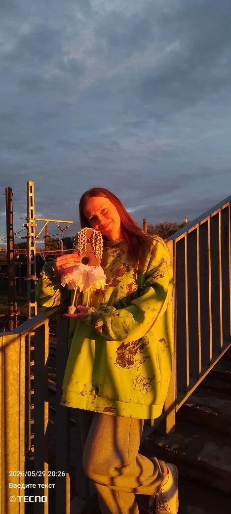 ⚡Скачу козой🥰

Когда есть, чем хвалиться и за что хвалить, делаем это смело.

Хвалим себя, хвалимся