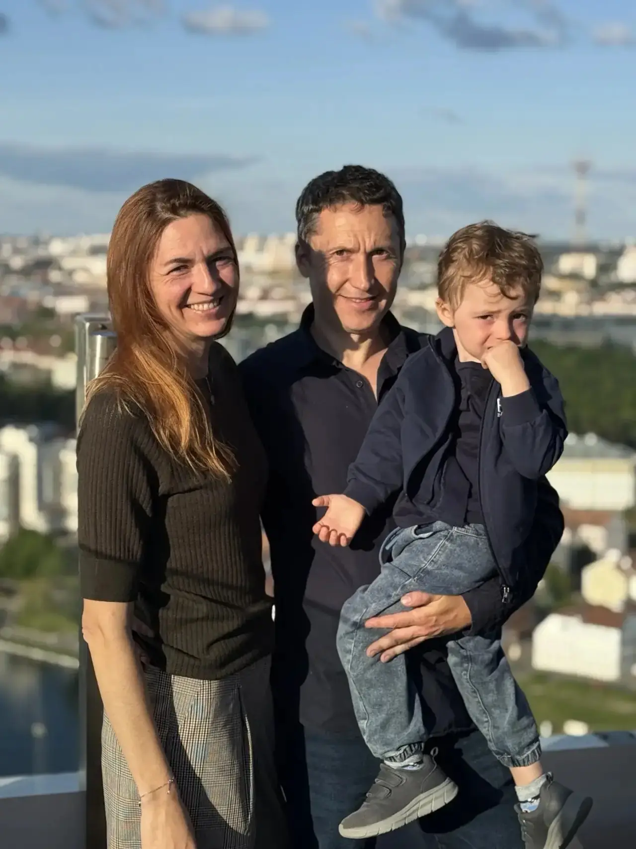 Привет мой новый личный год)  нахожусь в Минске. 


Я поняла, что восполнять мою энергию мне позволя