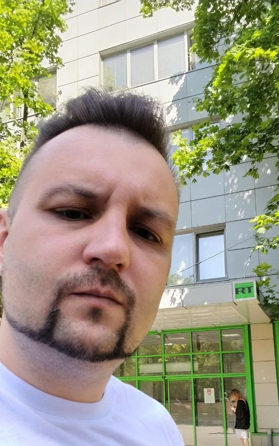 Привет! Вы тут? Отлично!

Вот и мы добрались до отечественного, национального, многоконфессиональног