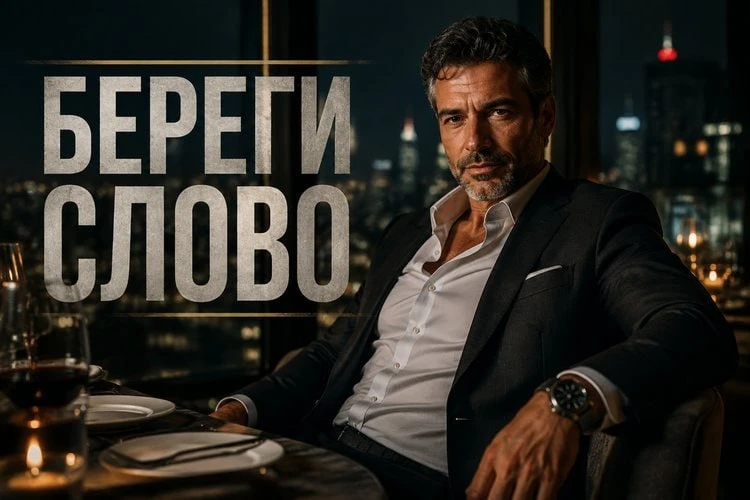 Сильный человек не обещает всем одинаково.  

Он выбирает, где его слово действительно имеет вес.  
