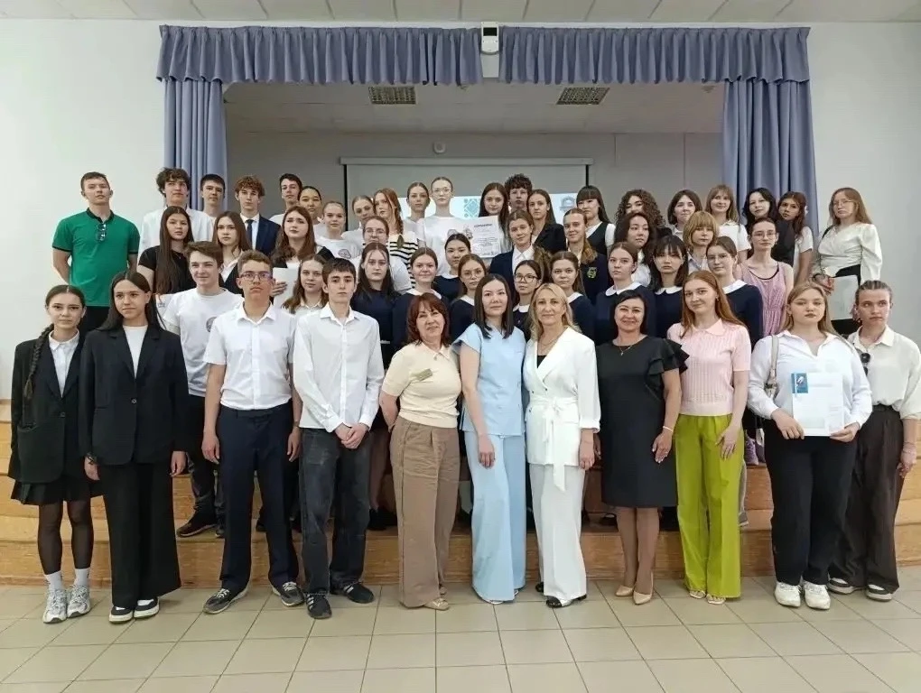 Оренбургский государственный педагогический университет стал частью важного события для будущих педа