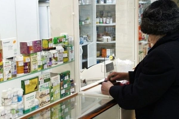 В отношении бывшего директора «Курской фармации» возбуждено уголовное дело

Возбуждено уголовное в о