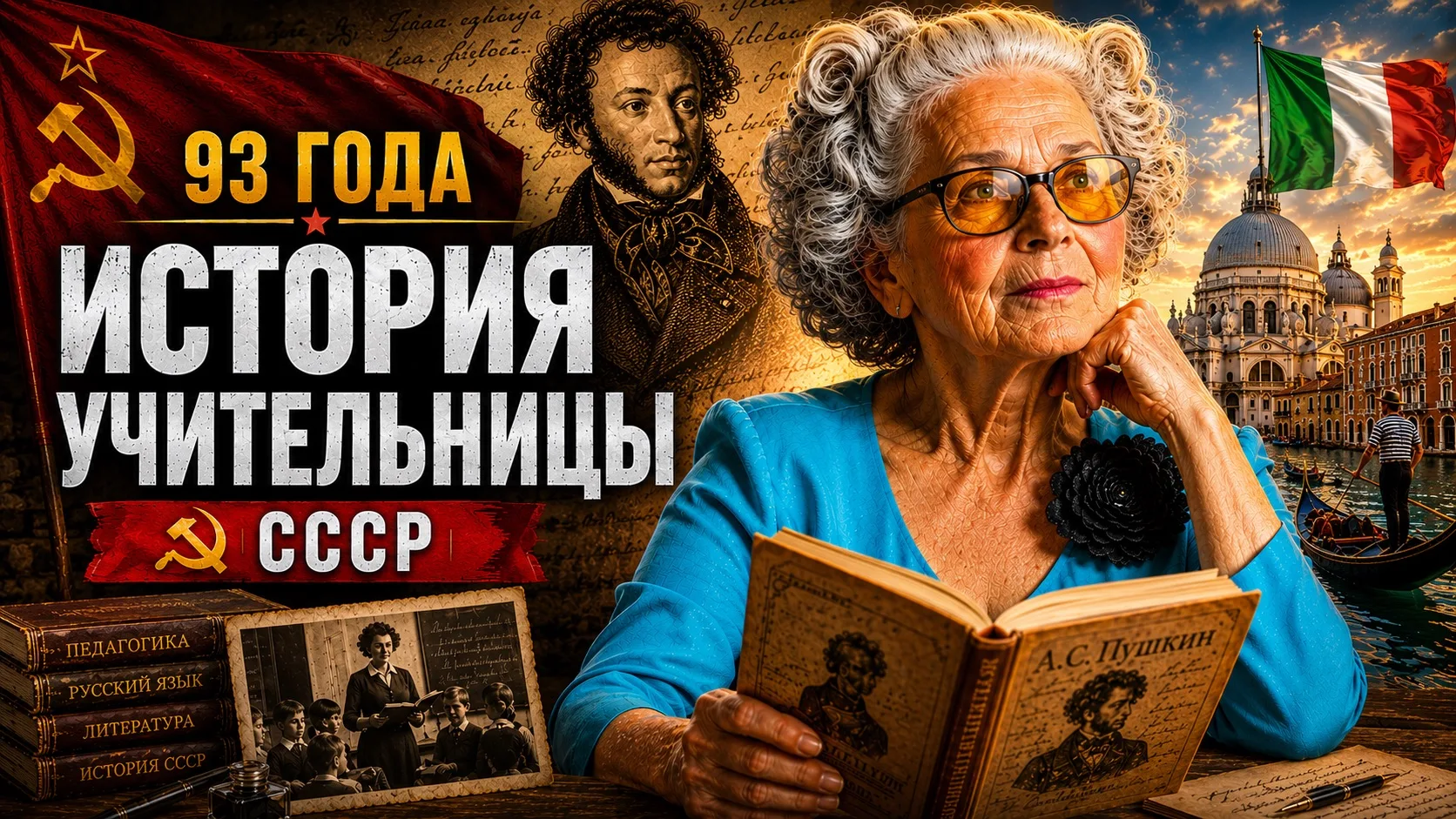 Мы не смогли не выпустить продолжение истории Ирины Федоровны - ребёнка Великой Отечественной войны,