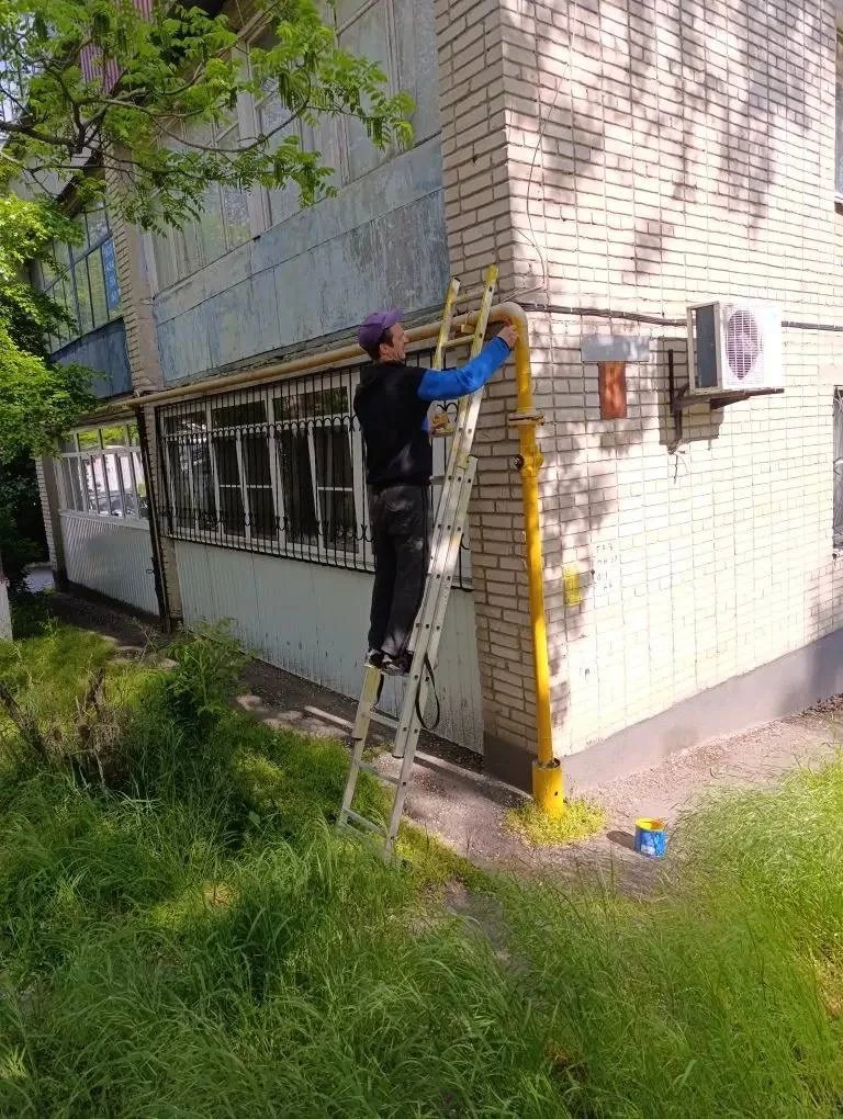 Управляющие организации Квадро для обеспечения надлежащего состояния внутридомового газового оборудо