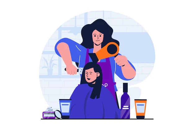 ✂️ ВАКАНСИЯ ДЛЯ НАШИХ ВЫПУСКНИКОВ | СТУДИЯ КРАСОТЫ
В уютную «Студию красоты» на Авиамоторной требует