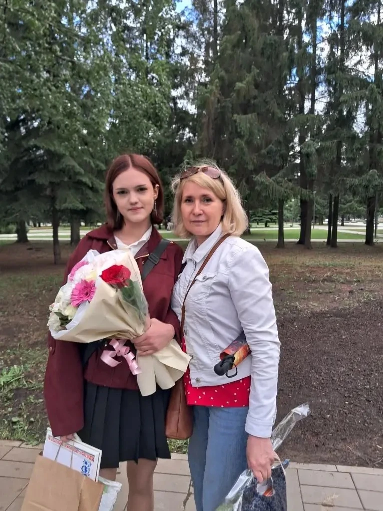 Поздравляем победителей муниципального конкурса чтецов!

В школе радостное событие: ученики Ахтямова