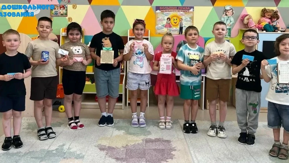 🤔Как мы изучали мир финансов и создавали кошелек своими руками!

👫В группах «Ласточка» и «Журавлик