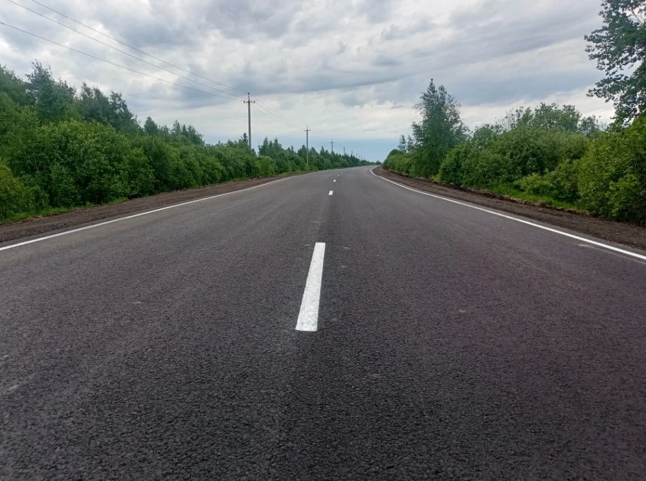 Добрый день, земляки!
Сезон ремонта дорог в самом разгаре, и я хочу поделиться с вами актуальной инф