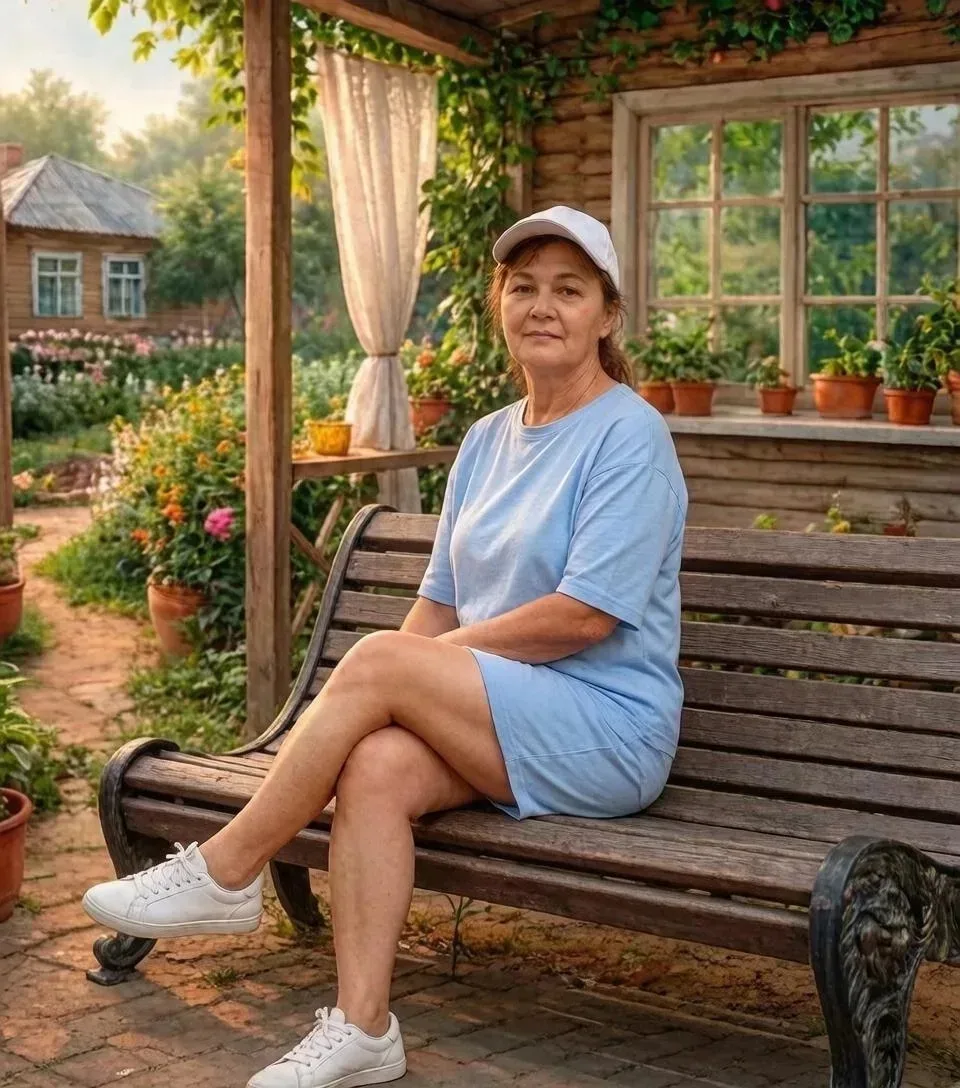 Сегодня хочу порекомендовать канал Елены 🌿 Она переехала  на юг из Пермского края !!!

50+ 😊 6 вну