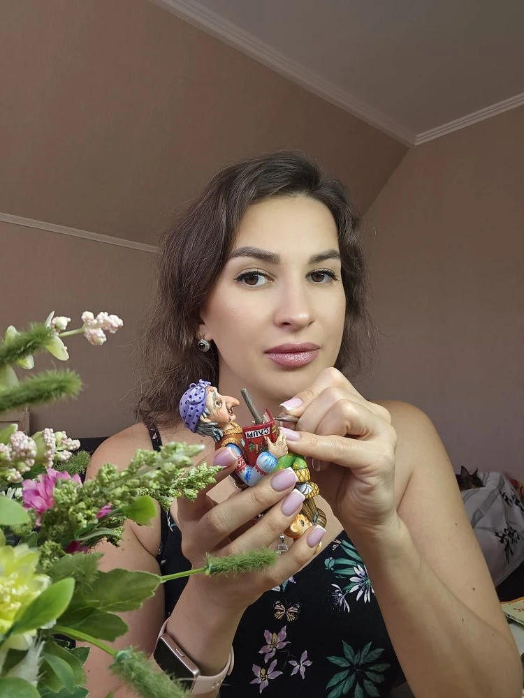 Всем привет! Здесь будет вся неприкрытая правда о буднях папье-машиста!😅😅😅