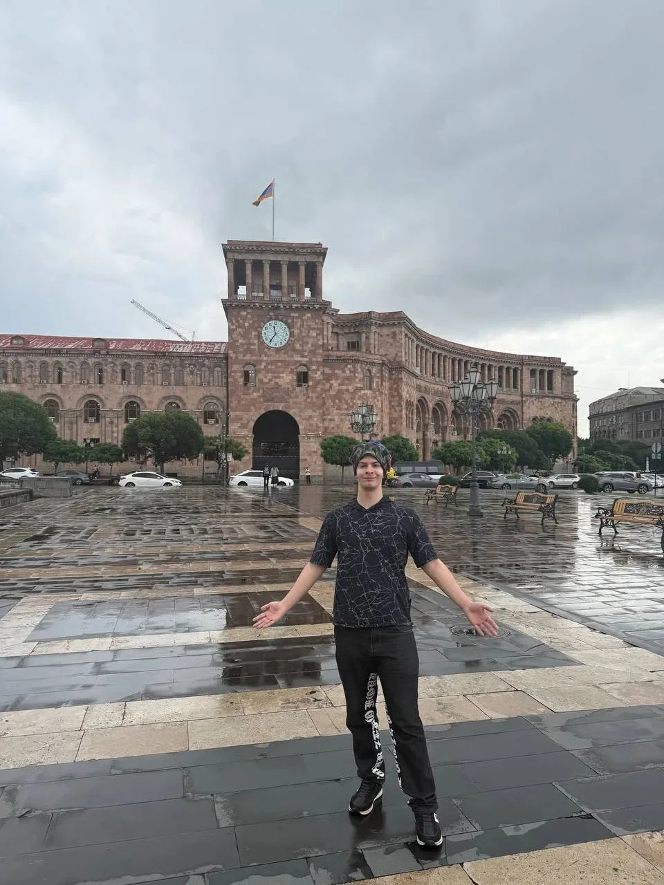 Красота