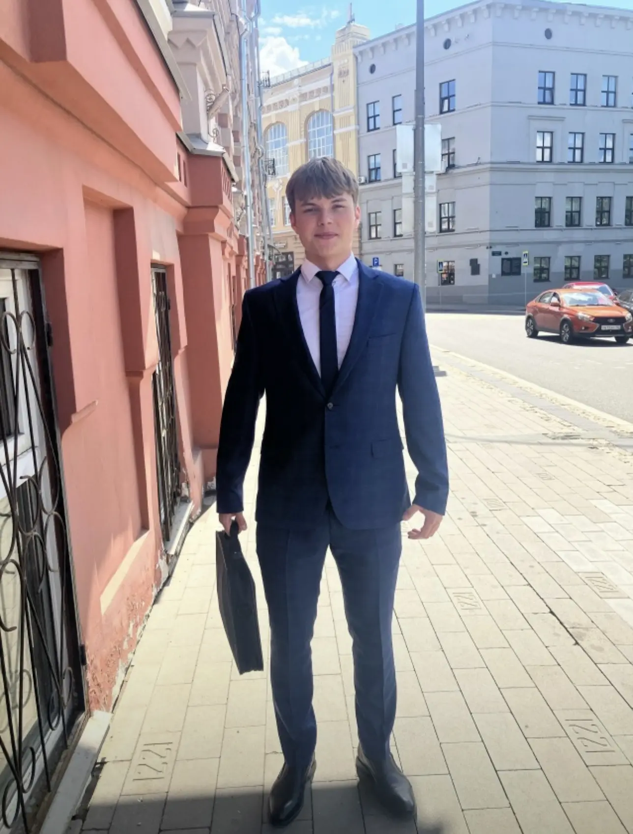 По итогам проведения II отборочного этапа конкурса в ННГУ им. Н.И.Лобачевского и НГЛУ им. Н.А.Доброл
