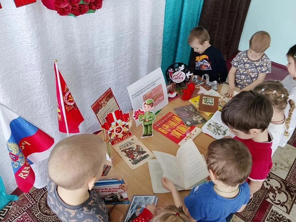 День Победы один из самых почитаемых праздников в нашей стране. 9 мая 1945 года уходит все дальше и 