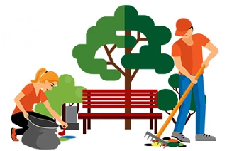 Сделаем наш обелиск в д.Чендемерово красивее вместе! 🌱

Приглашаем всех неравнодушных жителей, роди