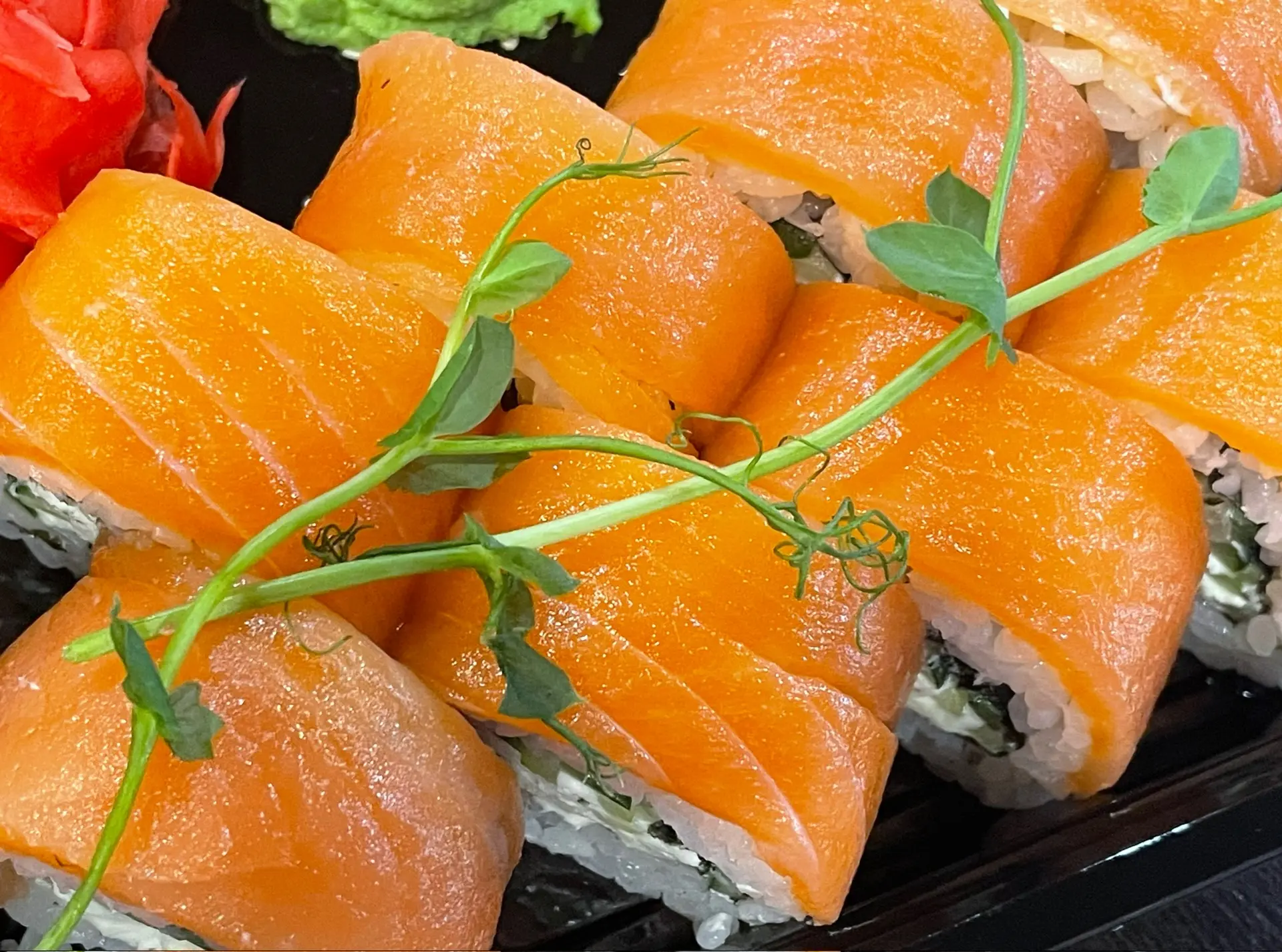 -50% НА ФИЛАДЕЛЬФИЮ😋
Начни выходные вкусно! 🍣✨
💥 ПЯТНИЧНОЕ ПРЕДЛОЖЕНИЕ: 💥
Берёшь КАНАДУ 🍣
→ 750