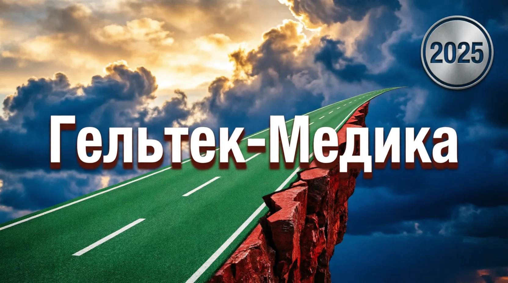 📑 Экспертное заключение: ООО "Гельтек - Медика" за 2025 год

Вид экономической деятельности: Произв