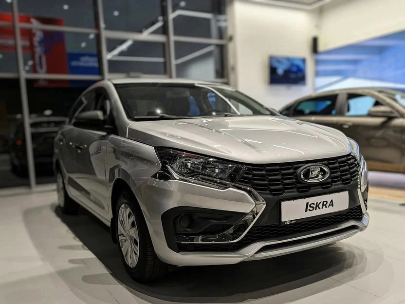 Снижаем цены до 30% на LADA в САТУРН-Р-АВТО!

LADA всего от 620 000 рублей!

Эксклюзивное предложени