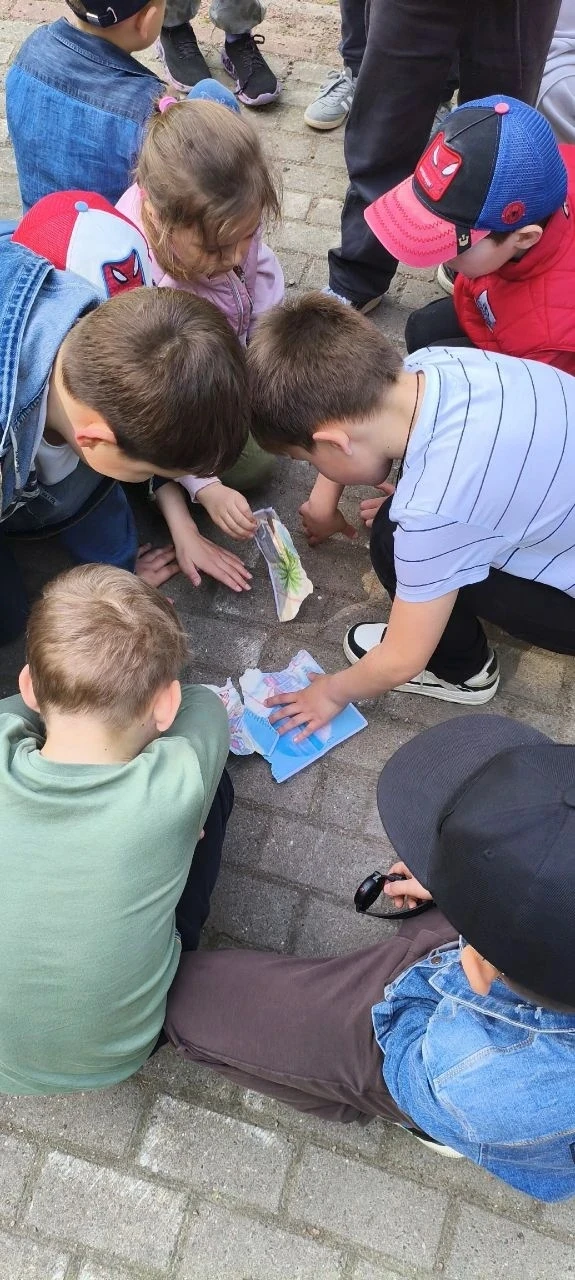 🌞 Погода стремительно налаживается с каждым днём, что не может нас не радовать! 

🎼 Наши ребята из